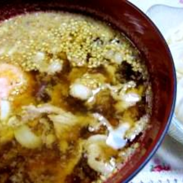 素麺でゴマ肉つけ麺 レシピ 作り方 By Kinakotoume 楽天レシピ 素麺でゴマ肉つけ麺 レシピ 作り方 By Kinakotoume 楽天レシピ
